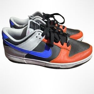 Size 10- Nike NBA x Dunk EMB Low 75th Anniversary -